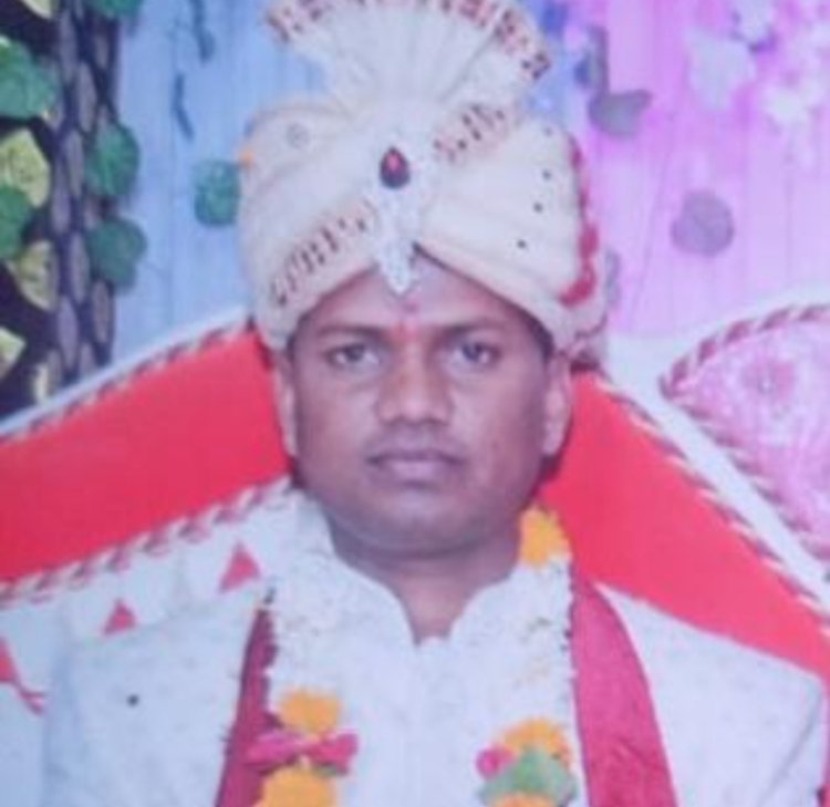 जयमाल के बाद प्रेमी ने दुल्हन का भरा मांग, कुटाई के बाद गया हवालात 
