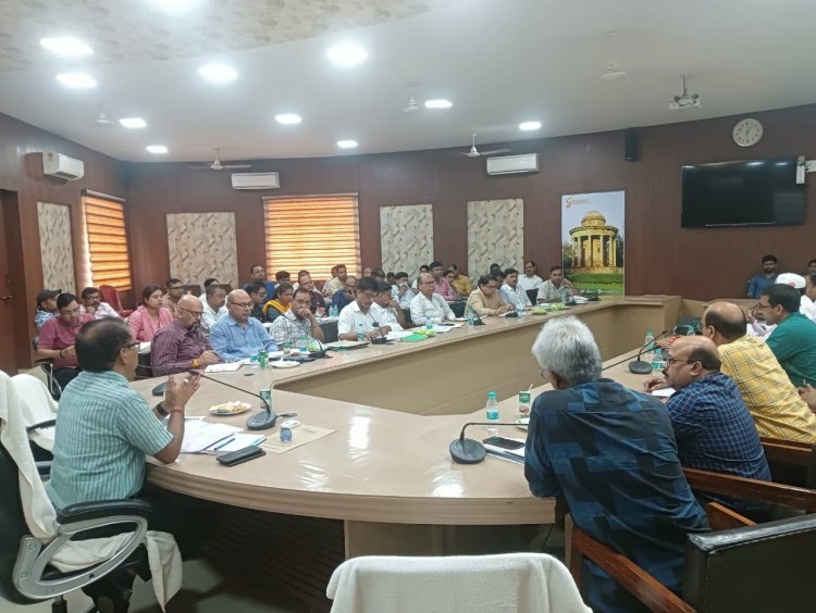 फाइलेरिया से बचने के लिए एम डी ए दवा का करें सेवन 