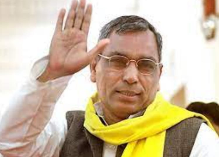 यूपी के हालत के जिम्मेदार हैं सपा और बसपा- ओमप्रकाश राजभर