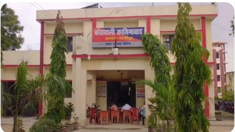 एसिड अटैक में न्यायालय ने सुनाया आजीवन कारावास का सजा,