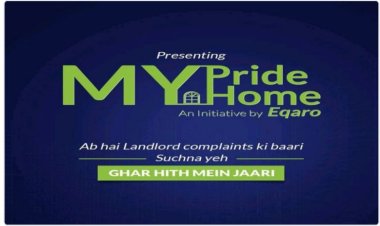 इकारो गारंटीज ने प्रॉपर्टी किराए पर देने के निष्पक्ष और जिम्मेदार इकोसिस्टम को बढ़ावा देने के लिए एक अनूठी MyPrideMyHome.com पहल पेश की 