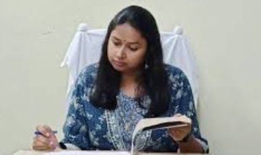 जिले से लेकर तहसील और ब्लॉक के अधिकारीयों के अवकाश पर जिलाधिकारी की खरी खरी 