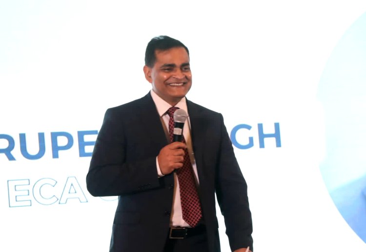 एजुकेशन सेंटर ऑफ ऑस्ट्रेलिया ग्रुप (ECA) ने OpenLearning Bharat को किया लॉन्च 
