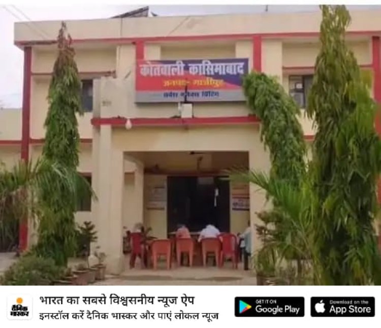 6 दिन पूर्व कृप्टो करेंसी के चक्कर में दो छात्रा पहुंचीं कश्मीर, हुई बरामद