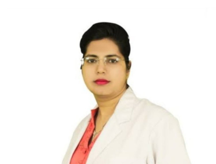 आखिर क्यों कमजोर हो रही है महिलाओं की फर्टिलिटी- डॉ. चंचल शर्मा