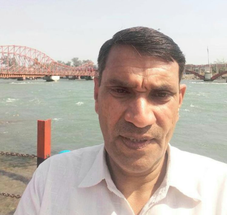 ग्रेटर नोएडा और नोएडा प्राधिकरणों में दिखने लगा है फर्क - राजेश बैरागी