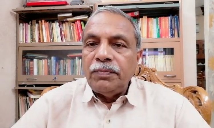 मोहर्रम व मजहबी जलूसों के माध्यम से हिंदुओ पर हमले बर्दाश्त नहीं : डॉ. सुरेन्द्र जैन