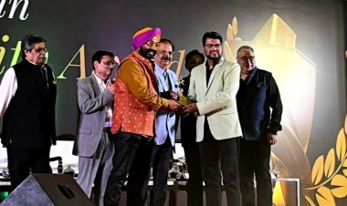 IHE Excellence Awards 2023: A Gala Night to Recognise Endeavours and Achievements.