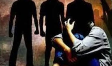आर्केस्ट्रा देखकर लौट रहे नाबालिकों ने किया घिनौना काम
