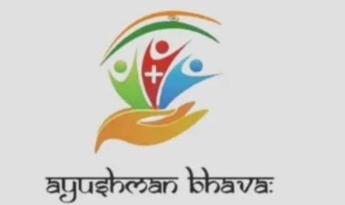 आयुष्मान भव: अभियान आज से, दो अक्टूबर तक चलेगा अभियान
