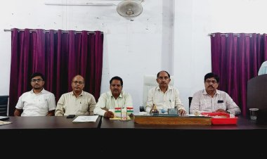 भारत की जीवन रेखा है हिन्द महासागर: राकेश कुमार