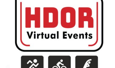 HDOR: The Virtual Race That's Redefining Fitness Challenges