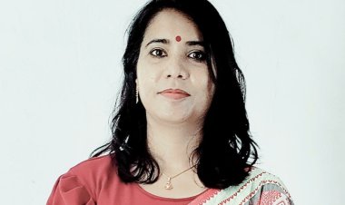 सशक्त नारी समृद्ध होता उत्तर-प्रदेश - ऋचा सिंह 