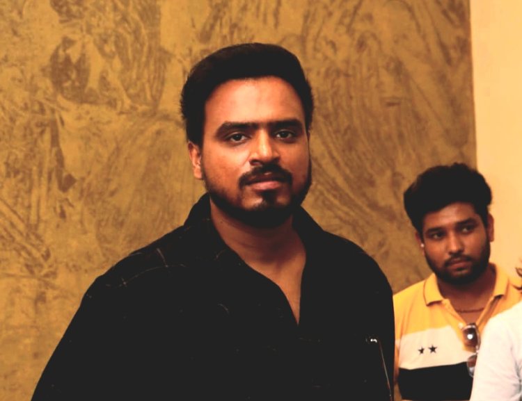 यो यो हनी सिंह ने अमित भड़ाना की बहुप्रतीक्षित सीरीज 'एसएससी' का ट्रेलर लॉन्च किया