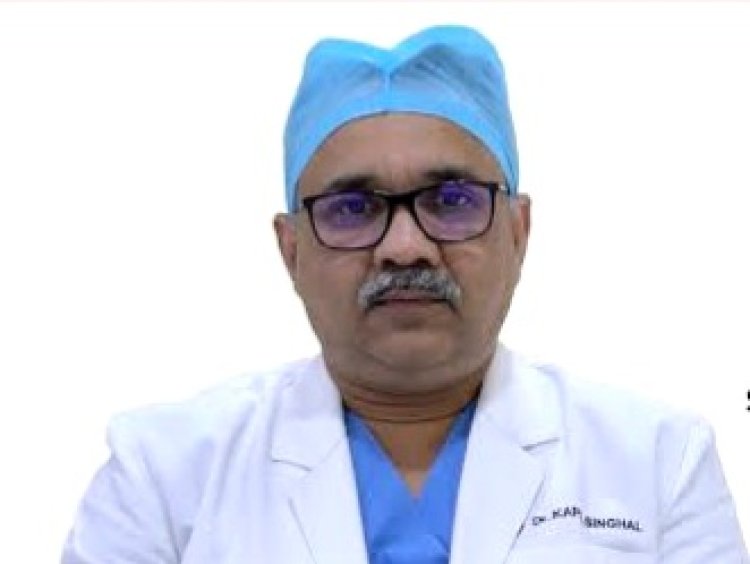 वर्ल्ड एनेस्थीसिया डे पर समझें  एनेस्थेसियोलॉजिस्ट को जानना कितना जरूरी