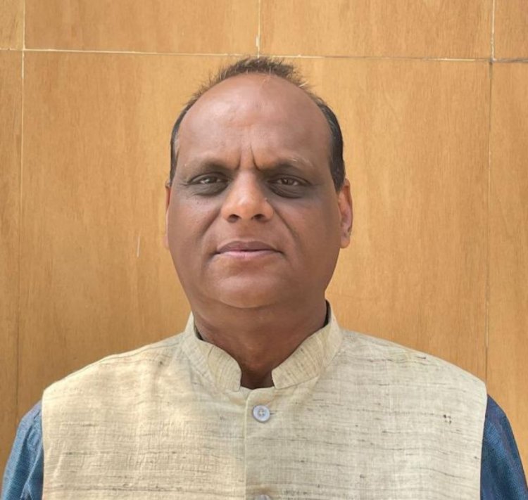 कर्मचारियों के बोनस से बाजार में आएगी खुशहाली - सुशील कुमार जैन