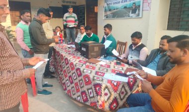 एक मुश्त समाधान योजना में उपभोक्ताओं ने जमा किया तीन लाख साठ हजार