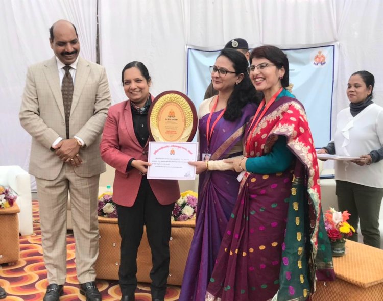 Family Dispute Clinic celebrates its 3rd foundation Day