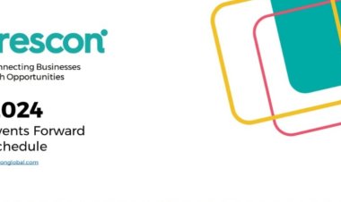 Trescon Lights Up 2023: A Year of Innovation and Growth