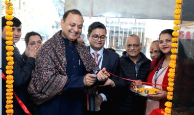 उज्‍जीवन स्‍मॉल फाइनेंस बैंक ने दिल्‍ली में अपनी पहुंच का विस्‍तार किया, खोलीं 3 नई शाखायें