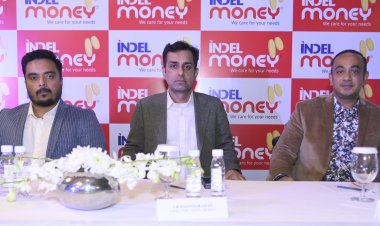 इंडेल मनी लिमिटेड ने 200 करोड़ रुपये के सिक्योर्ड, रिडीमेबल नॉन-कंवर्टिबल डिबेंचर्स के पब्लिक इश्यू की घोषणा की