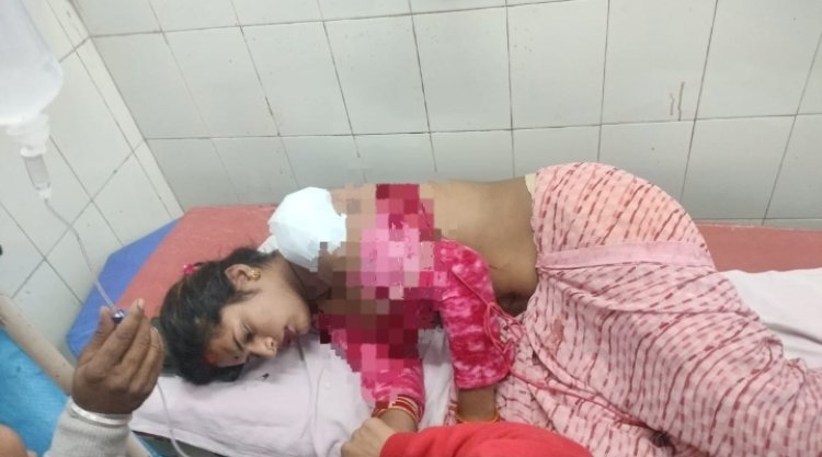 मार्केट से लौट रहे किन्नर को अज्ञात हमलावरों ने मारी गोली