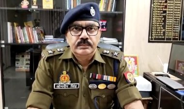 अवैध वसुली में नपे चार पुलिसकर्मी
