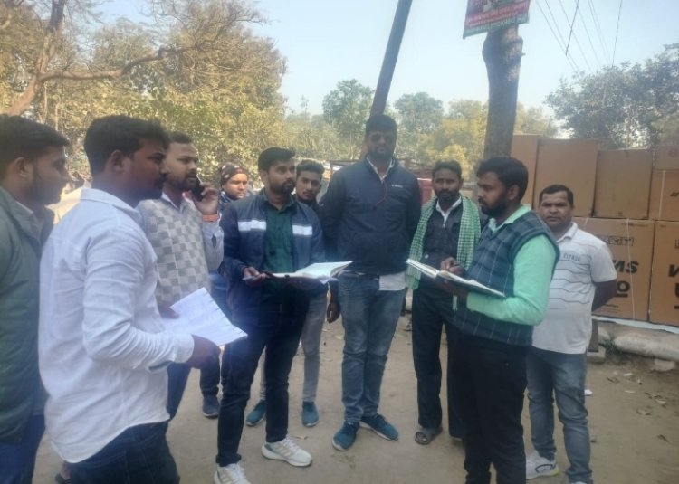 विद्युत विभाग  एक्सन में, तीन बड़े बिजली के बकायदारों का कनेक्सन काटा