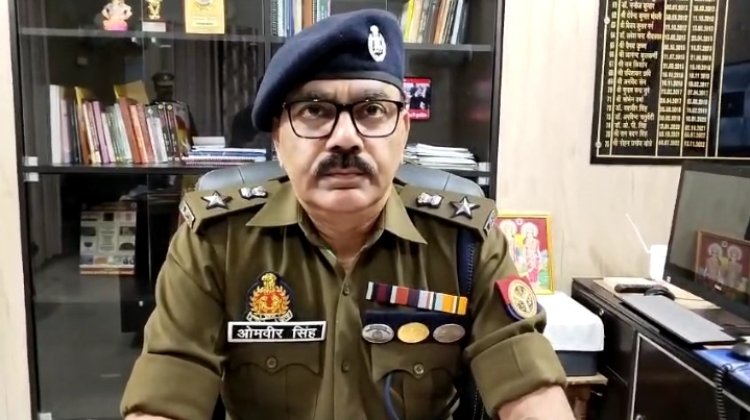 अवैध वसुली में नपे चार पुलिसकर्मी