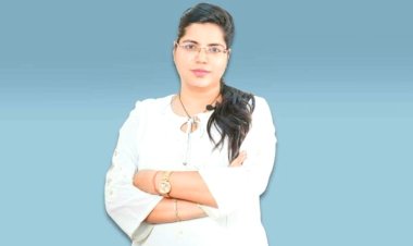 भारतीय आहार से प्रेगनेंसी क्षमता को बढाये : डॉ चंचल शर्मा 