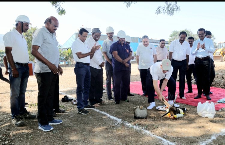 Cooper Corporation Announces Significant Expansion of Manufacturing Operations in Satara, Boosting Local Economy and Job Creation