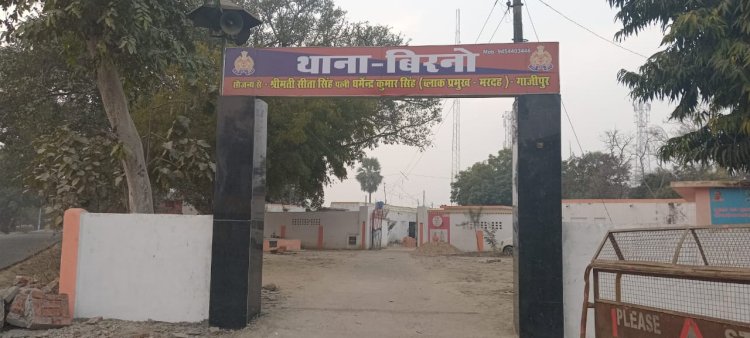 बद्धुपुर कमेटी अध्यक्ष पर मुकदमा दर्ज, चर्चाएं जोरों पर