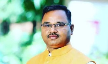 महिला मतदाता निर्णायक भूमिका : मोदी और महिला सशक्तिकरण  - डॉ. सौरभ मालवीय 