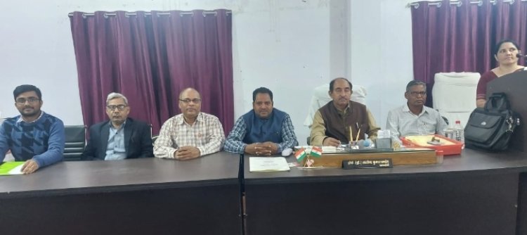 परिवार कल्याण के कार्यक्रमों को अपनाने में अधिक तत्पर दिखे शिक्षित परिवार वहीं अशिक्षित परिवार रहे उदासीन - कुसुम यादव