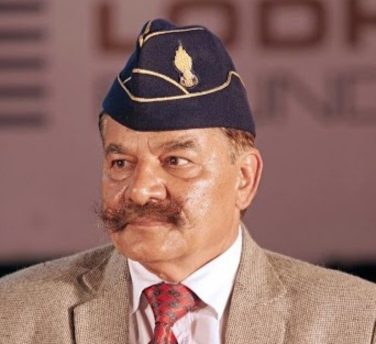 पूर्व सैनिकों को नगर निगम से राज्य सभा तक मनोनीत करने की मांग