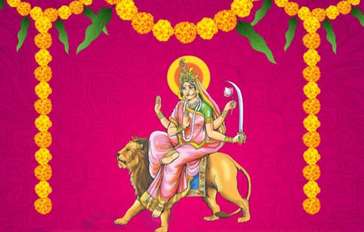 जानें नवदुर्गा और आयुर्वेदा का गहरा सम्बन्ध- डॉ चंचल शर्मा