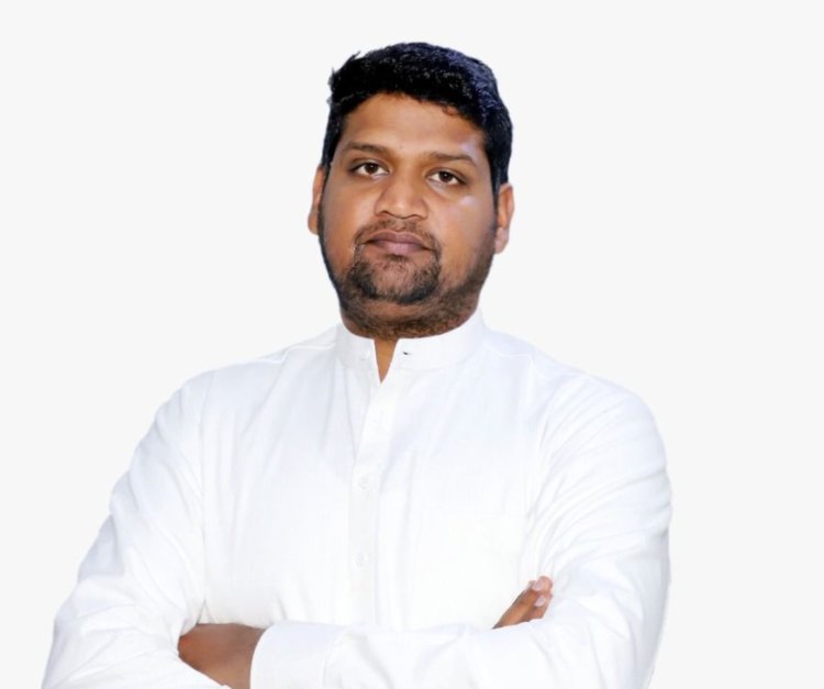 आम आदमी पार्टी करेगी अभियान की शुरुआत