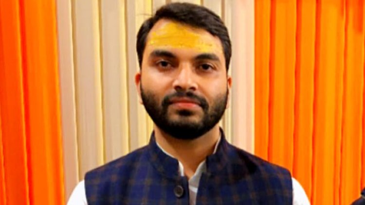 बाहुबली बृजेश सिंह के बेटे सिद्धार्थ के साथ लाखों की धोखाधड़ी, मुकदमा दर्ज