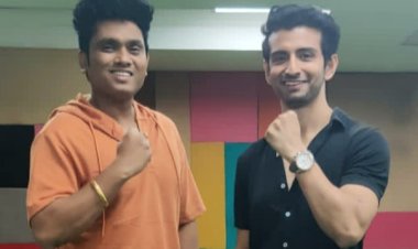 कम संसाधनों में बनी है अच्छी फिल्म "मैं लड़ेगा"