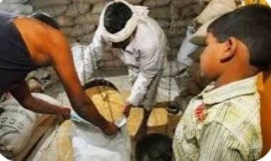 14 मई से 29 मई के बिच होगा राशन वितरण