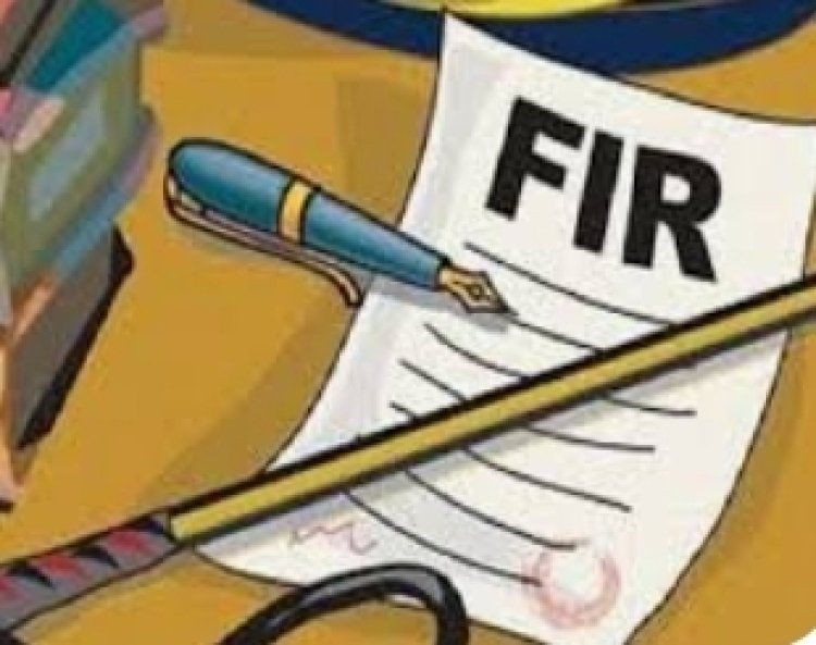 युवती से छेड़खानी के आरोप तीन पर मुकदमा दर्ज, तालाश में जुटी पुलिस 