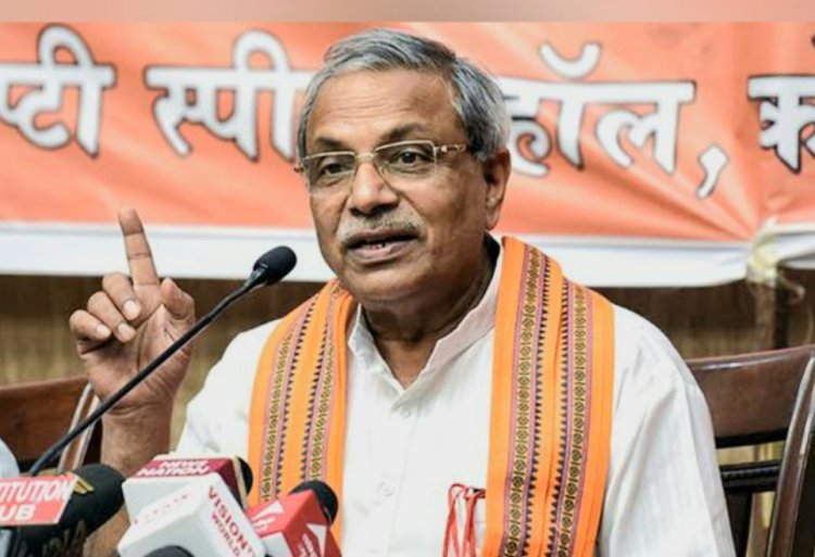 कांग्रेस में बचे हिंदू राहुल गांधी की हिंदू द्रोही मानसिकता से रहें सावधान: डॉ सुरेंद्र जैन