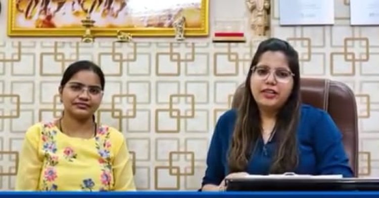 महिलाओं में तेजी से बढ़ रही PCOD की समस्या हो सकती आपके भविष्य के लिए खतरनाक - डॉ चंचल शर्मा 