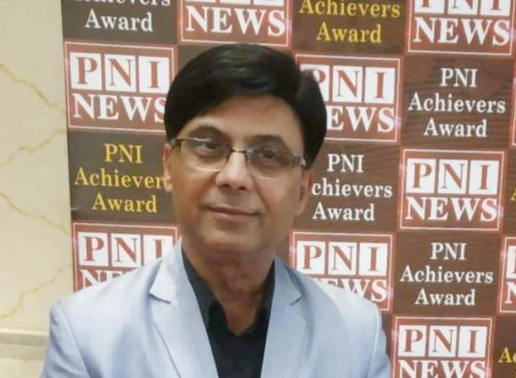 जीपीडब्ल्यूएस बच्ची के अभिभावकों के साथ खड़ी हैं - मनोज कटारिया