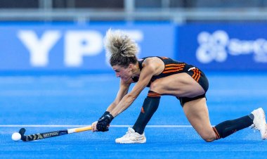 The atmosphere in Indian stadiums is truly unmatched, says Maria Verschoor, highlighting why hockey thrives in India as she gears up for the inaugural season of the Women’s Hockey India League