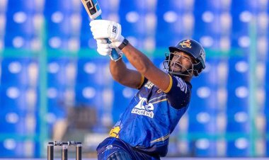 Deccan Gladiators' 9-wicket win against Bangla Tigers hands them top spot in points table