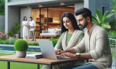 The Nuclear Family - Housing India's Millennials
