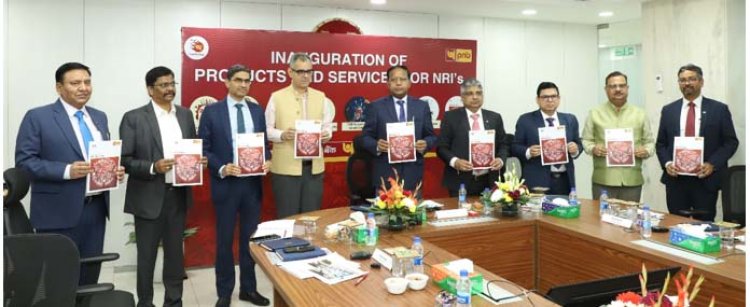 PNB Strengthens its NRI Services: Launched 24x7 NRI Customer Service Centre & New Offerings