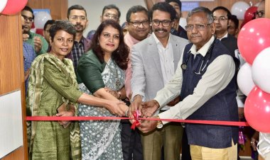Charnock Hospital Launches ECMO Services and Second Cath Lab in Newtown