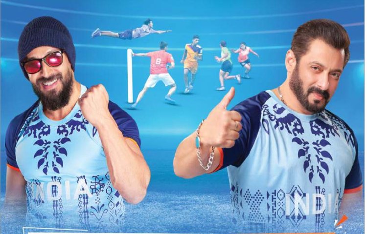 Tiger Shroff joins Kho Kho World Cup 2025 family as more star power support India’s traditional sport